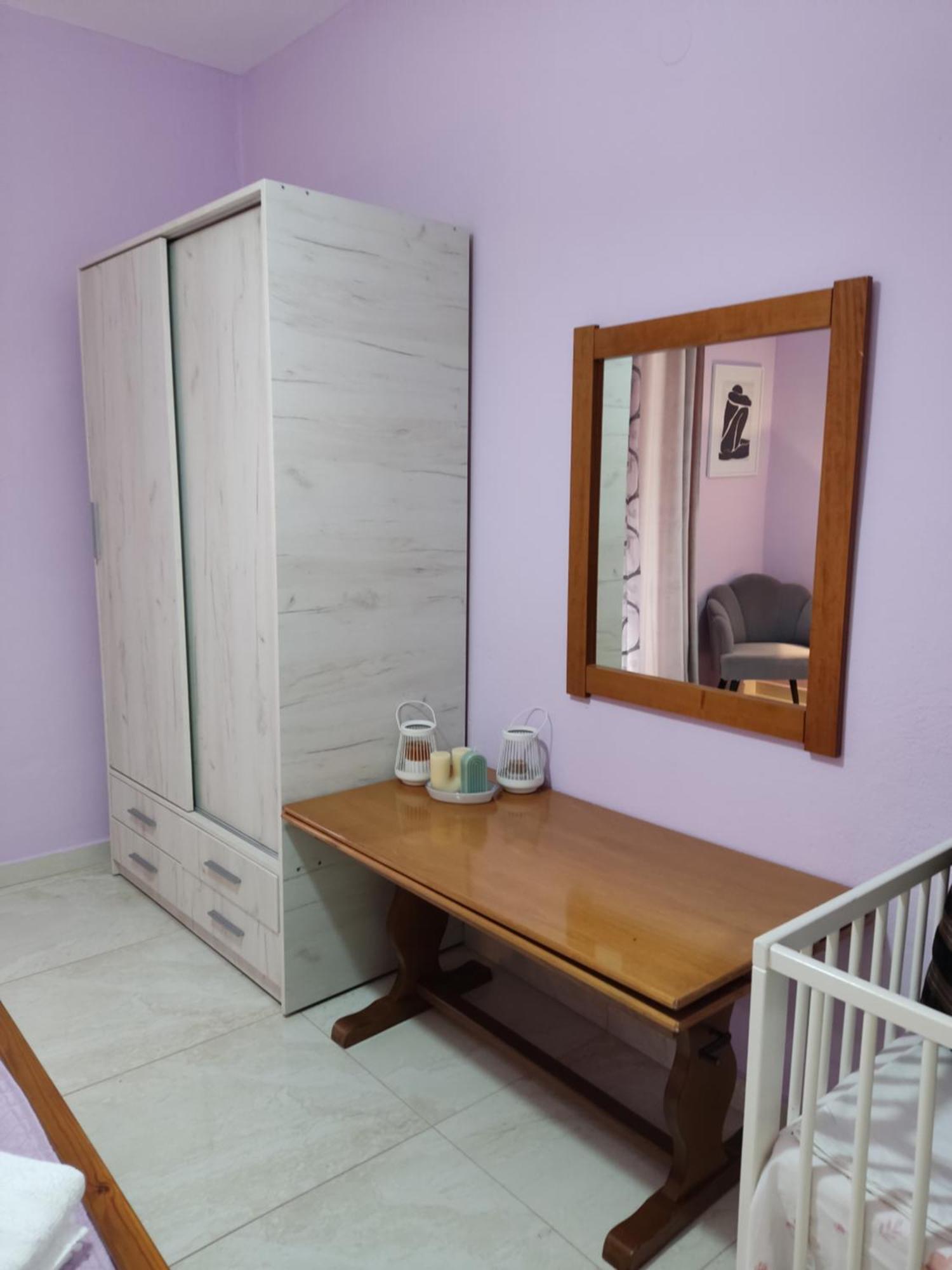 Renovated Apartment 300M From The Sea Ierissos Exterior foto