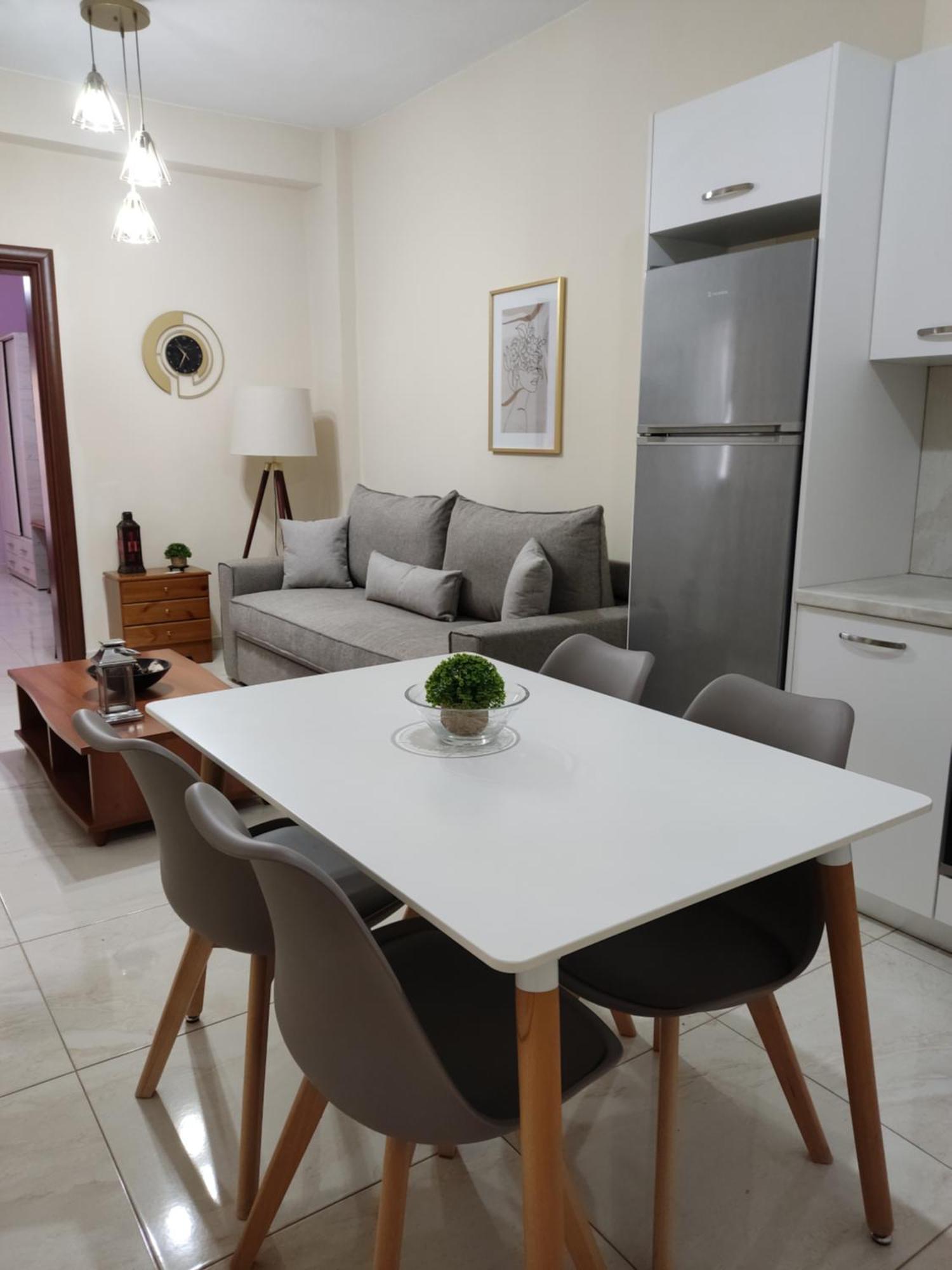 Renovated Apartment 300M From The Sea Ierissos Exterior foto