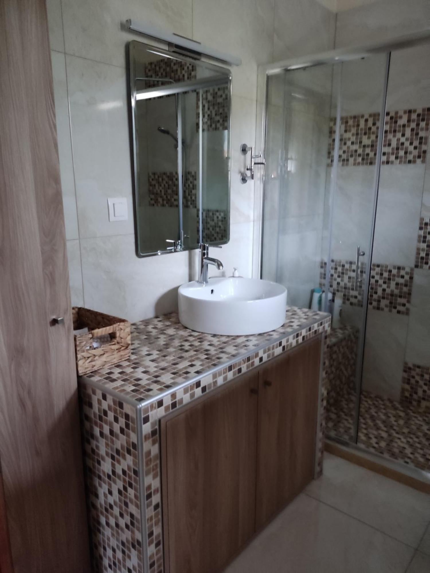 Renovated Apartment 300M From The Sea Ierissos Exterior foto